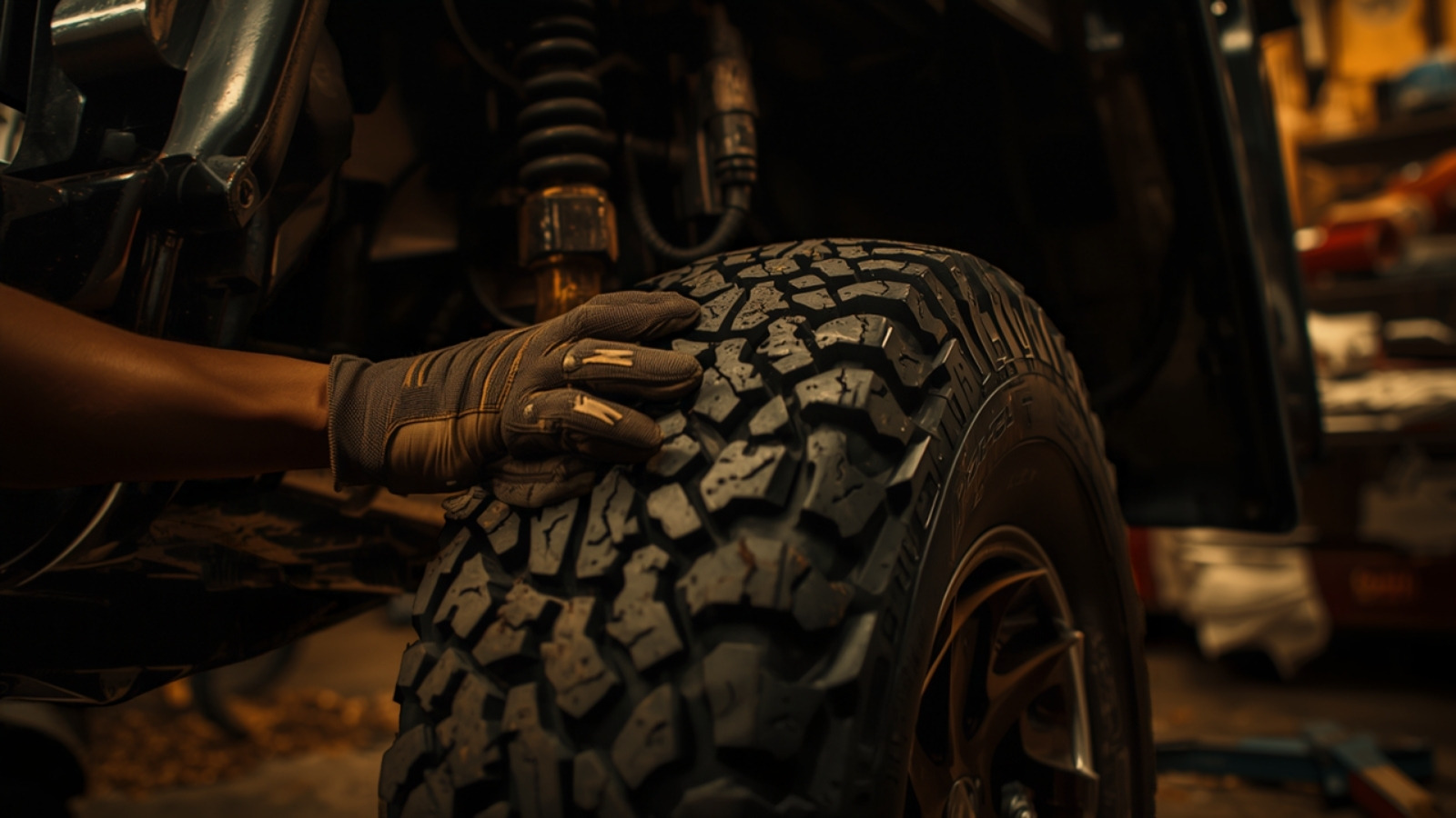 Do I Need a Lift Kit for Bigger Golf Cart Tires?