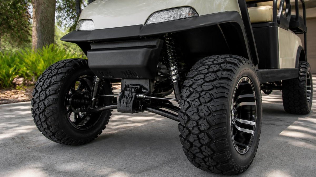 Does a Golf Cart Need an Alignment?