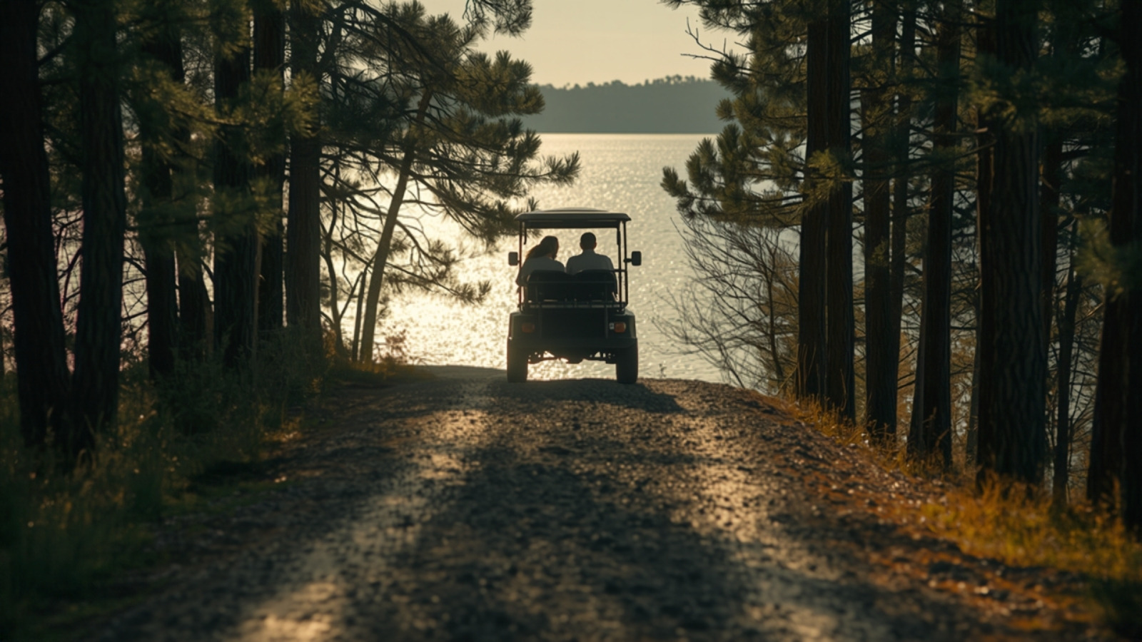 Why Does My Golf Cart Lose Power Going Uphill?