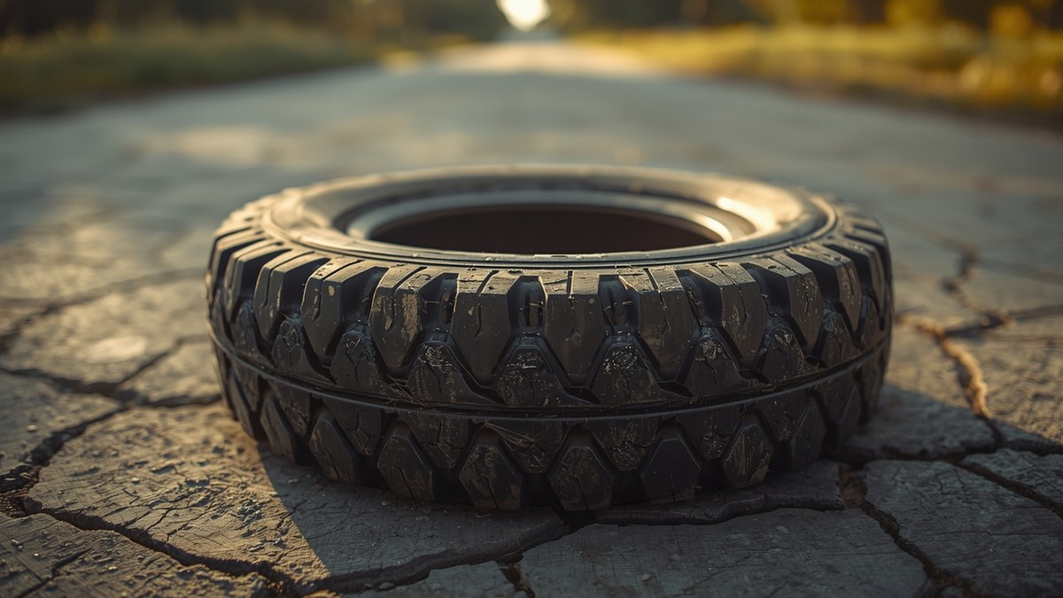 Golf Cart Tire Pressure: Why It Matters More Than You Think