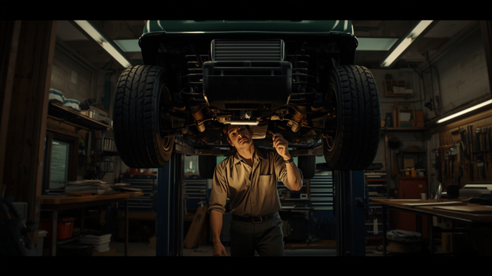 How Often Should a Golf Cart Be Serviced?